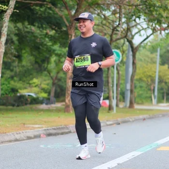 Runner Photo 5668021