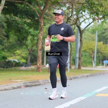 Runner Photo 5668026