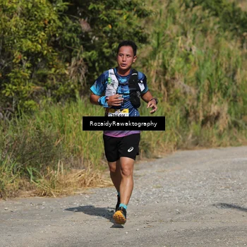 Runner Photo 5668028