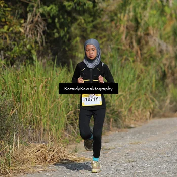 Runner Photo 5668029