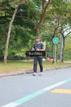 Runner Photo 5668040