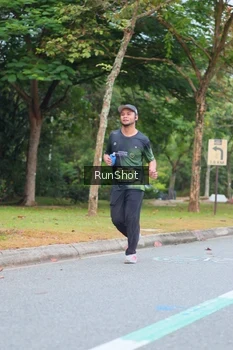 Runner Photo 5668045