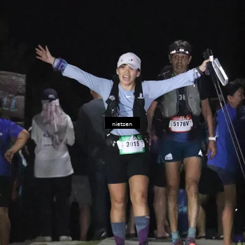 Runner Photo 5668060