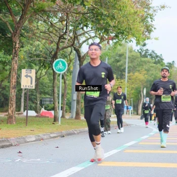 Runner Photo 5668069