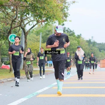 Runner Photo 5668079