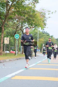 Runner Photo 5668082