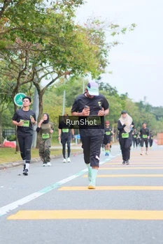 Runner Photo 5668083