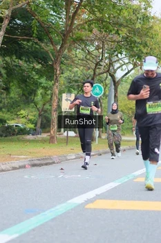 Runner Photo 5668086