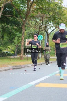 Runner Photo 5668090