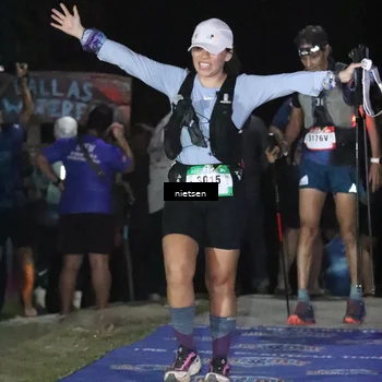 Runner Photo 5668092