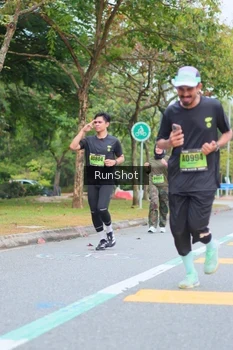 Runner Photo 5668099