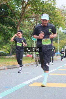 Runner Photo 5668101