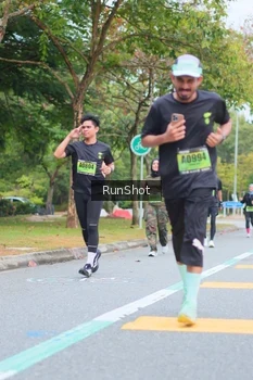 Runner Photo 5668102