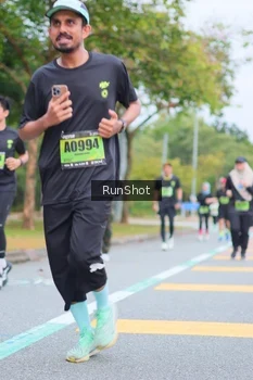 Runner Photo 5668103