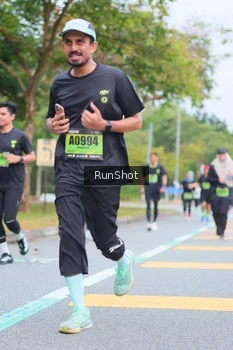 Runner Photo 5668104