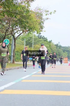Runner Photo 5668108