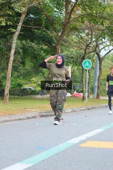 Runner Photo 5668117