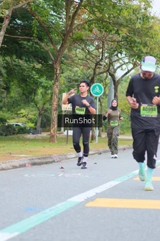 Runner Photo 5668119