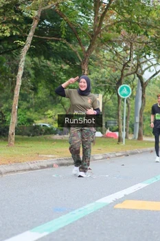 Runner Photo 5668120