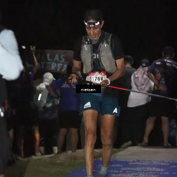 Runner Photo 5668122