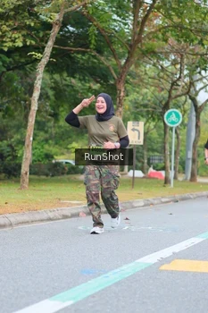 Runner Photo 5668129