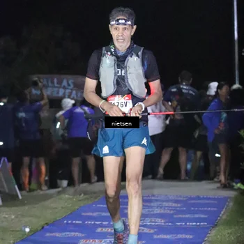 Runner Photo 5668130