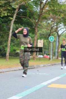 Runner Photo 5668132