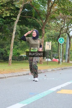Runner Photo 5668133