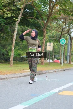 Runner Photo 5668134