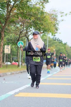 Runner Photo 5668138