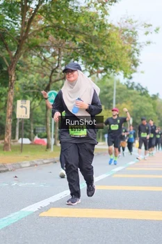 Runner Photo 5668139