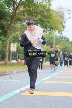 Runner Photo 5668145