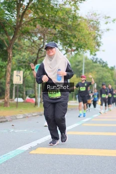 Runner Photo 5668146