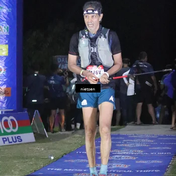 Runner Photo 5668148