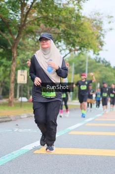 Runner Photo 5668153