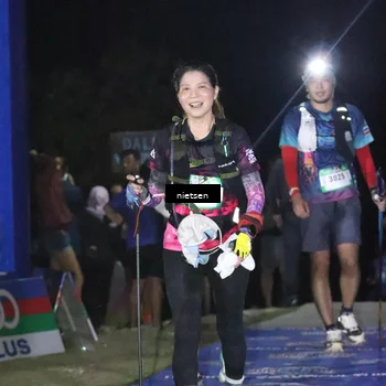 Runner Photo 5668155