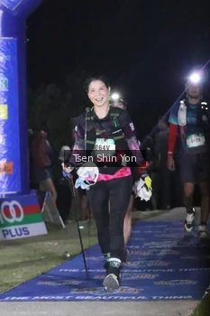 Runner Photo 5668156