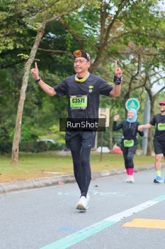 Runner Photo 5668162