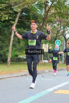 Runner Photo 5668163