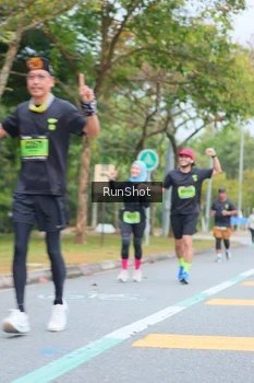 Runner Photo 5668167