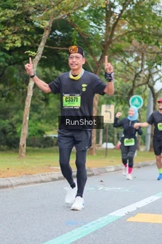 Runner Photo 5668170