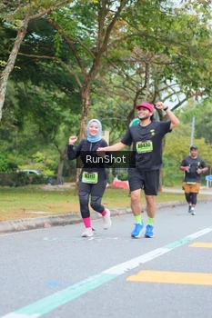 Runner Photo 5668171