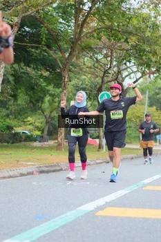 Runner Photo 5668173
