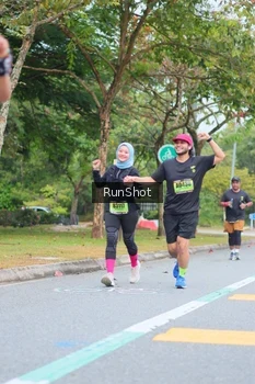 Runner Photo 5668174