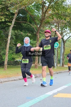 Runner Photo 5668175