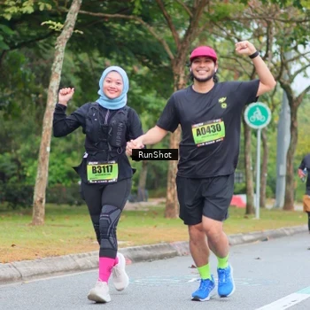 Runner Photo 5668177
