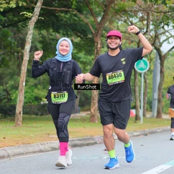 Runner Photo 5668178
