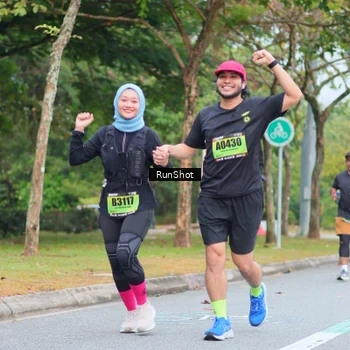 Runner Photo 5668179