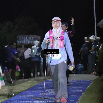 Runner Photo 5668180