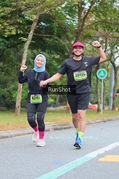 Runner Photo 5668181